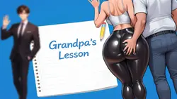 Lección del abuelo