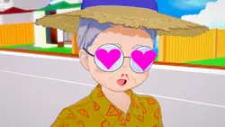 Grandpa's Treasure game image: img0.webp