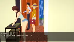 Grandpa's Treasure game image: img5.webp