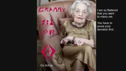 imagen del juego Abuela Sex Love: img1.webp