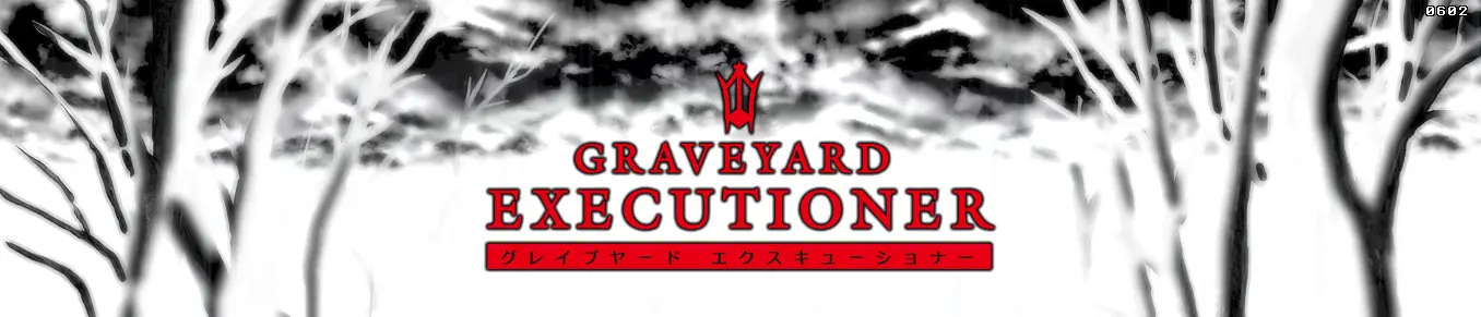 Graveyard Executioner header image