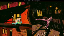 Graveyardの試し ゲーム画像: img3.webp