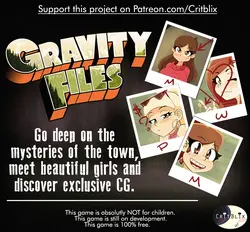 Gravity Files game image: img0.webp
