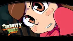 Gravity Files game image: img1.webp