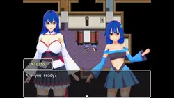 image de jeu Grand Exorciste Asuka: img9.webp