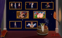 Great Magic Academy game image: img1.webp