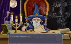 Great Magic Academy game image: img10.webp