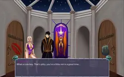 Great Magic Academy game image: img11.webp