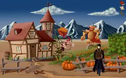 Great Magic Academy game image: img3.webp