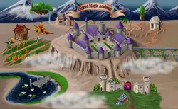 Great Magic Academy game image: img5.webp