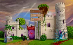 Great Magic Academy game image: img6.webp