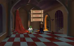 Great Magic Academy game image: img7.webp