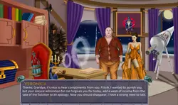 Great Magic Academy game image: img9.webp