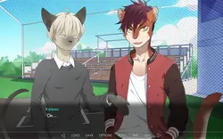 優れたトラブル ゲーム画像: img4.webp
