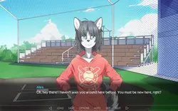 優れたトラブル ゲーム画像: img6.webp