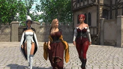 Green Abyss - Aufstieg der Goblins Spielbild: img1.webp