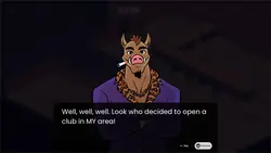 imagen del juego Grinding Club: img0.webp