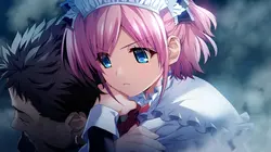 Grisaia クロノス レベリオン ゲーム画像: img11.webp