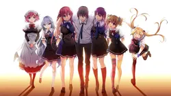 Grisaia クロノス レベリオン ゲーム画像: img12.webp