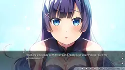 Grisaia クロノス レベリオン ゲーム画像: img14.webp