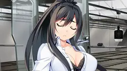 Grisaia クロノス レベリオン ゲーム画像: img15.webp