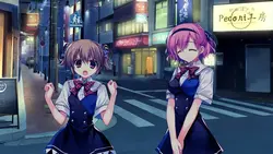 Grisaia クロノス レベリオン ゲーム画像: img16.webp