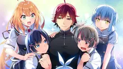 Grisaia クロノス レベリオン ゲーム画像: img18.webp