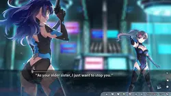 Grisaia クロノス レベリオン ゲーム画像: img2.webp
