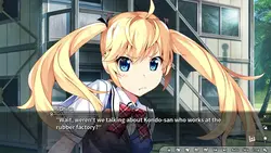 Grisaia クロノス レベリオン ゲーム画像: img3.webp