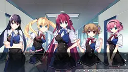 Grisaia クロノス レベリオン ゲーム画像: img4.webp