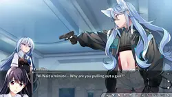 Grisaia クロノス レベリオン ゲーム画像: img7.webp