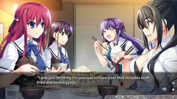 Grisaia クロノス レベリオン ゲーム画像: img8.webp