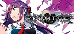 Grisaia: ファントムトリガー ゲーム画像: img0.webp