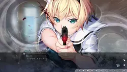 Grisaia: ファントムトリガー ゲーム画像: img11.webp