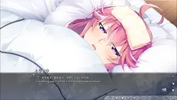 Grisaia: ファントムトリガー ゲーム画像: img13.webp