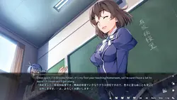 Grisaia: ファントムトリガー ゲーム画像: img15.webp