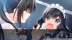 Grisaia: ファントムトリガー ゲーム画像: img18.webp