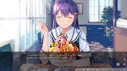 Grisaia: ファントムトリガー ゲーム画像: img19.webp
