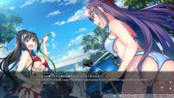 Grisaia: ファントムトリガー ゲーム画像: img21.webp