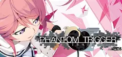 Grisaia: ファントムトリガー ゲーム画像: img4.webp