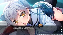 Grisaia: ファントムトリガー ゲーム画像: img7.webp