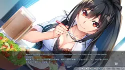 Grisaia: ファントムトリガー ゲーム画像: img8.webp