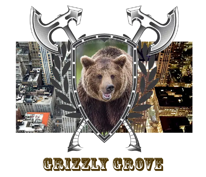 Grizzly Grove main image