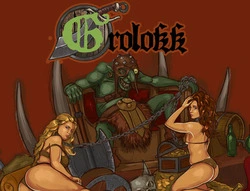 Grolokk [v1.1]