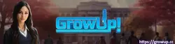 GrowUpのRP