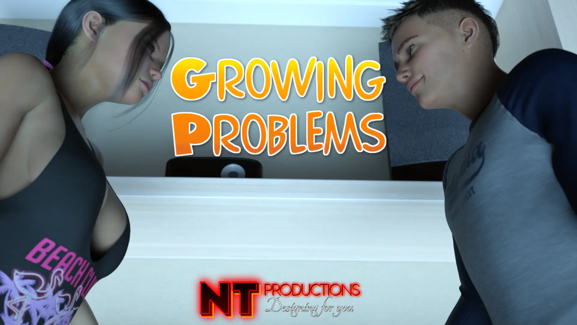 Growing Problems main image