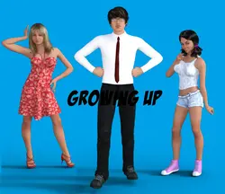 Growing Up