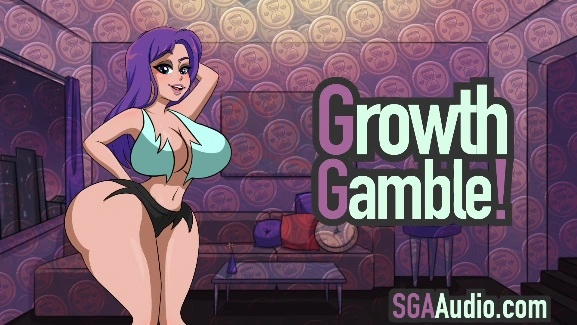 Growth Gamble main image