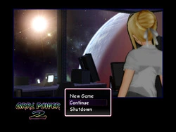 Grrl Power 2 [v46]