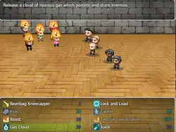imagem do jogo Grrl Power Adventures – The Coonies: img3.webp